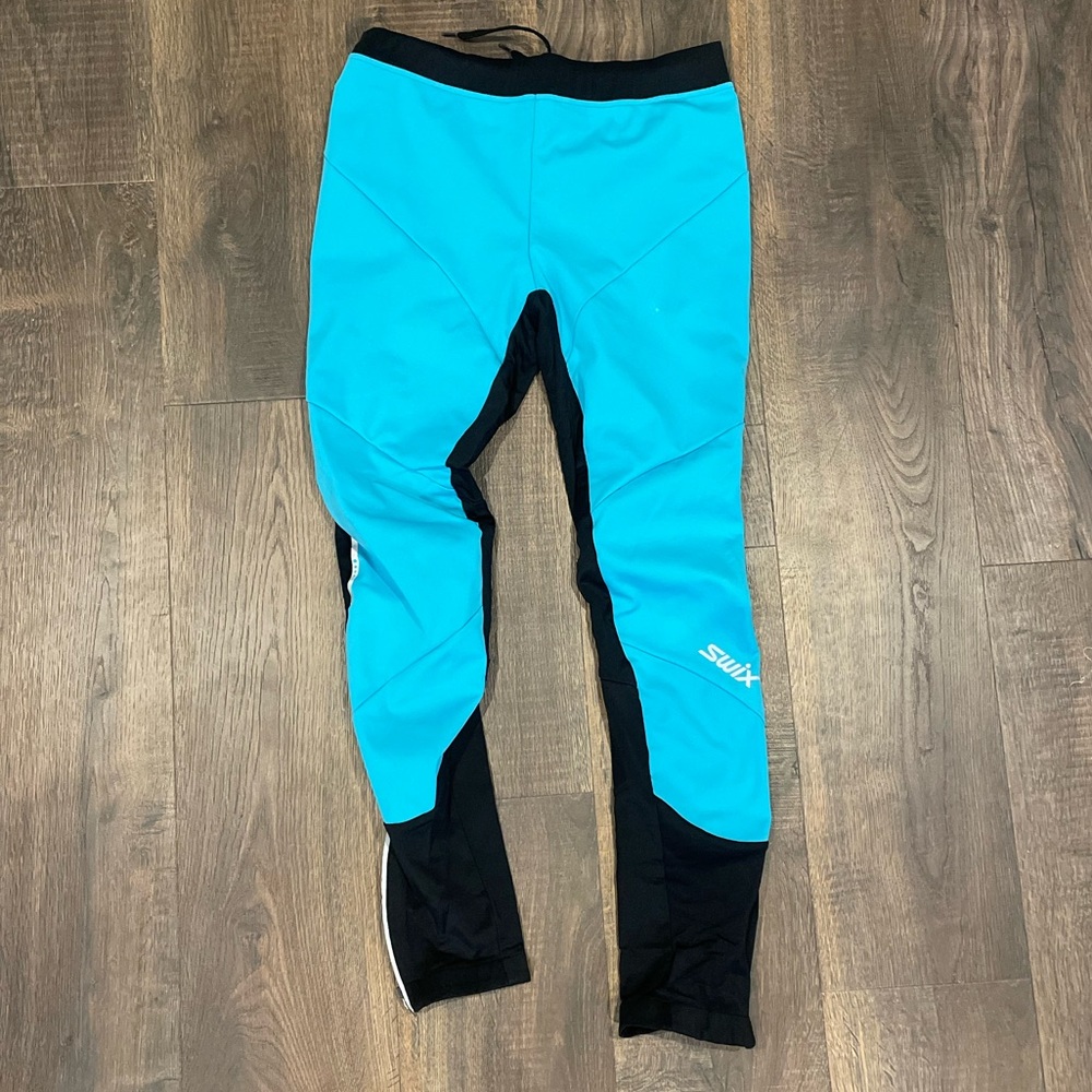 Swix Women’s Nordic Ski Pants